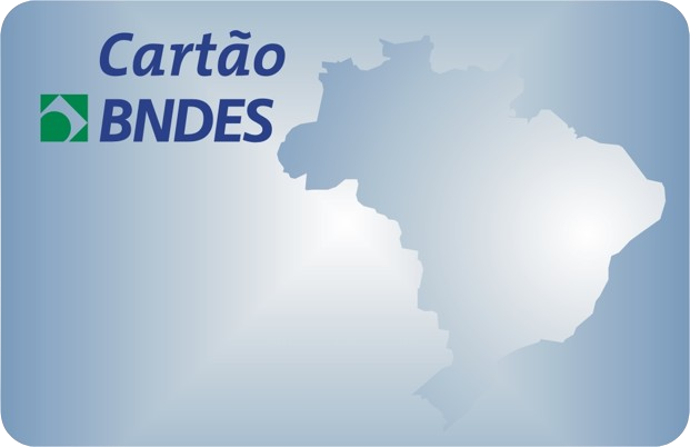 Cartão BNDES