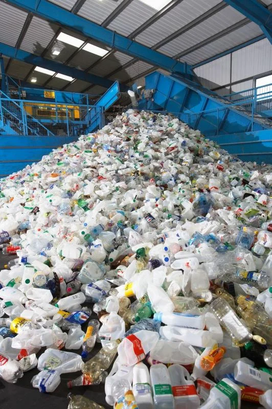 Esteira com plataforma