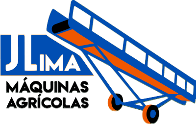 Máquinas Agrícolas - J. Lima